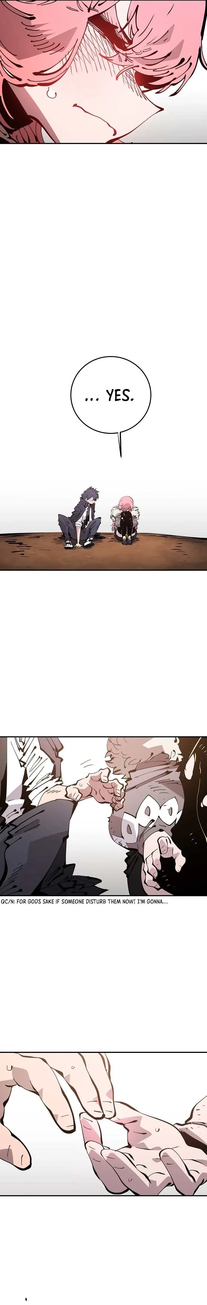 Player Chapter 70 page 14