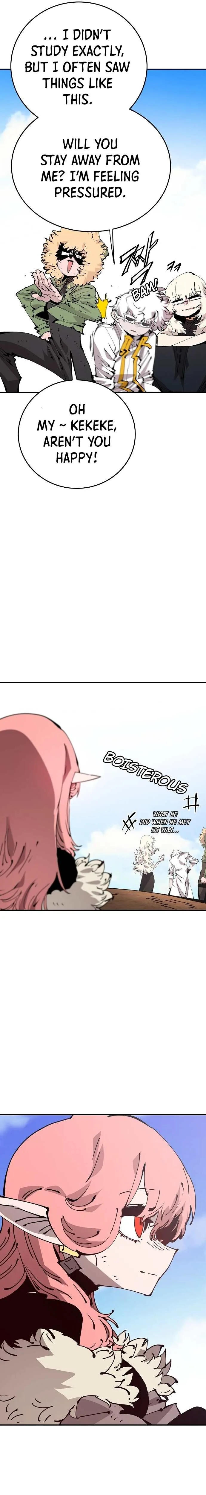 Player Chapter 70 page 6