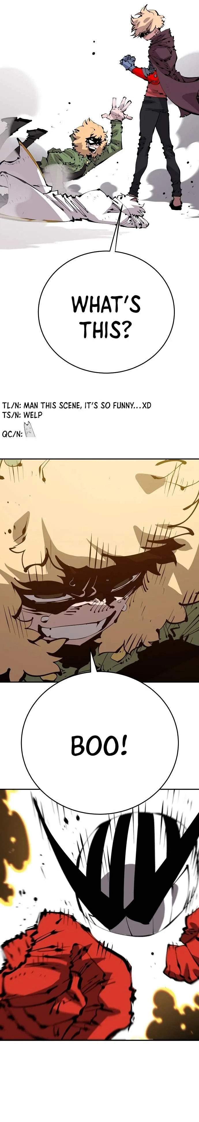 Player Chapter 67 page 33