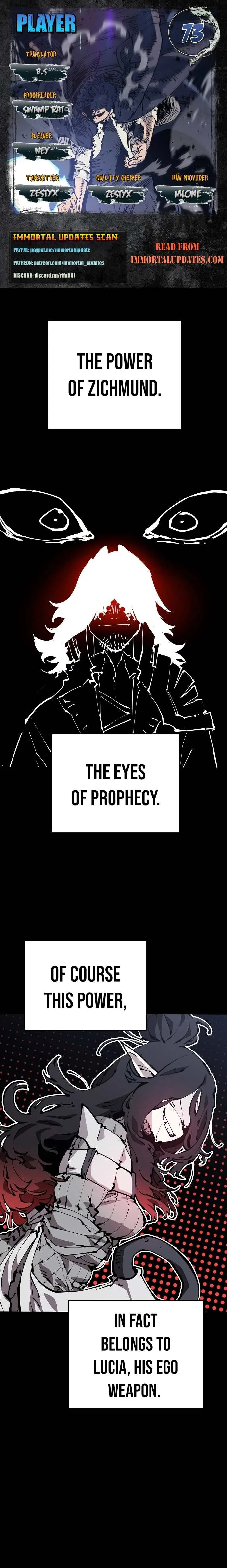 Player Chapter 73 page 2