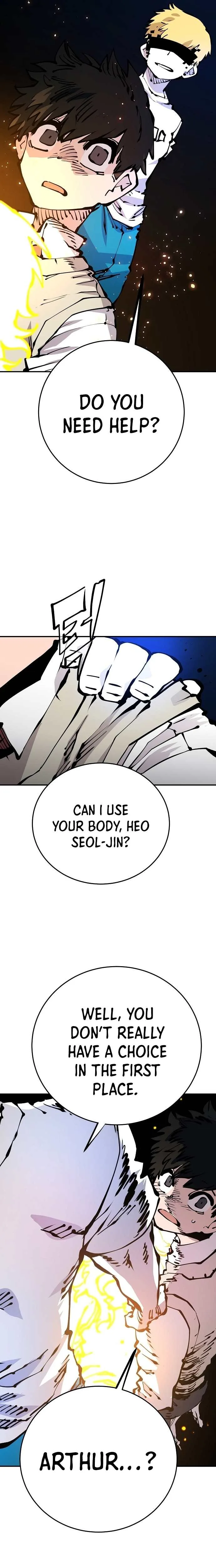 Player Chapter 73 page 12