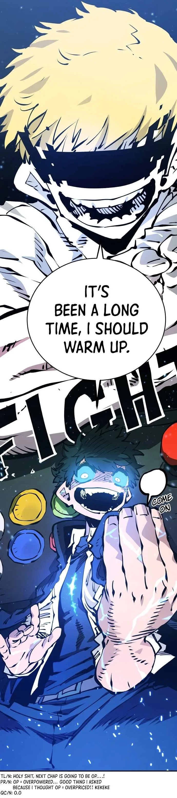 Player Chapter 72 page 29