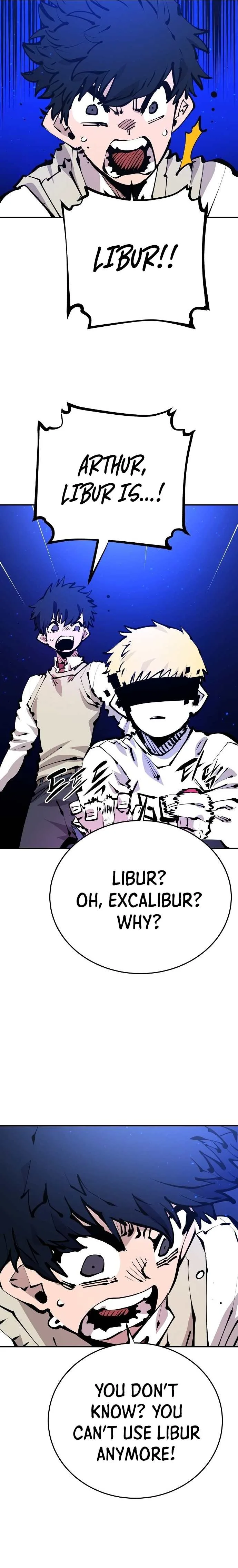 Player Chapter 74 page 11