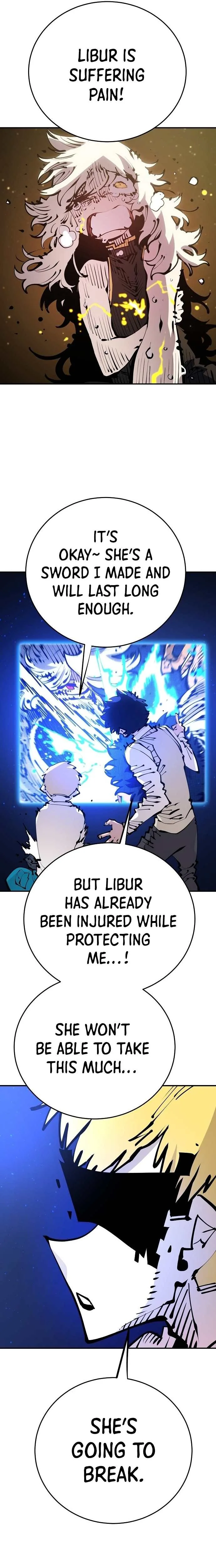 Player Chapter 74 page 12