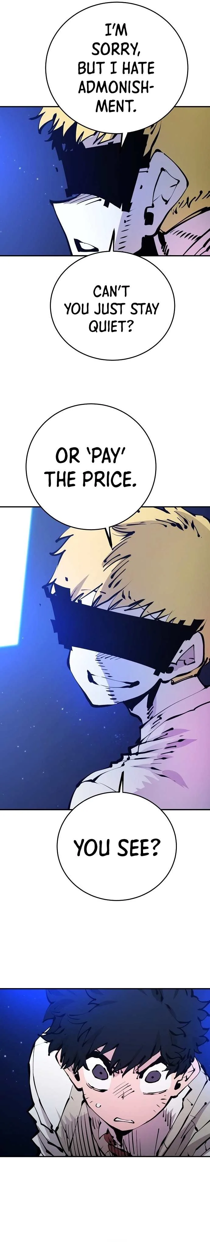 Player Chapter 74 page 16