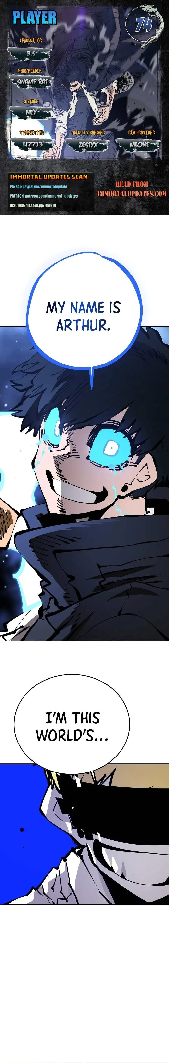 Player Chapter 74 page 2
