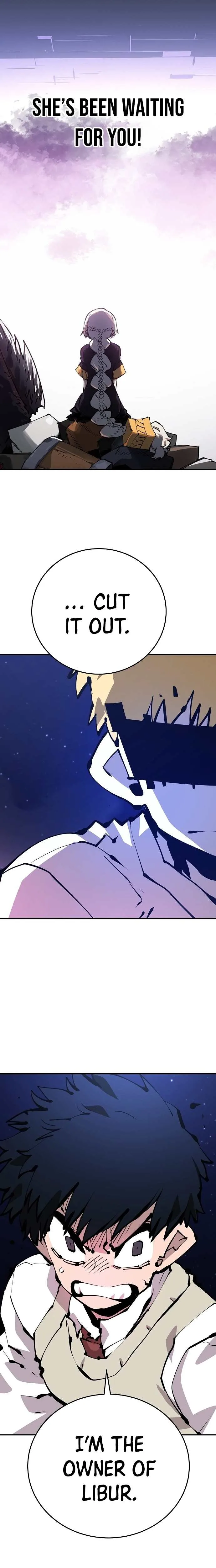 Player Chapter 74 page 22