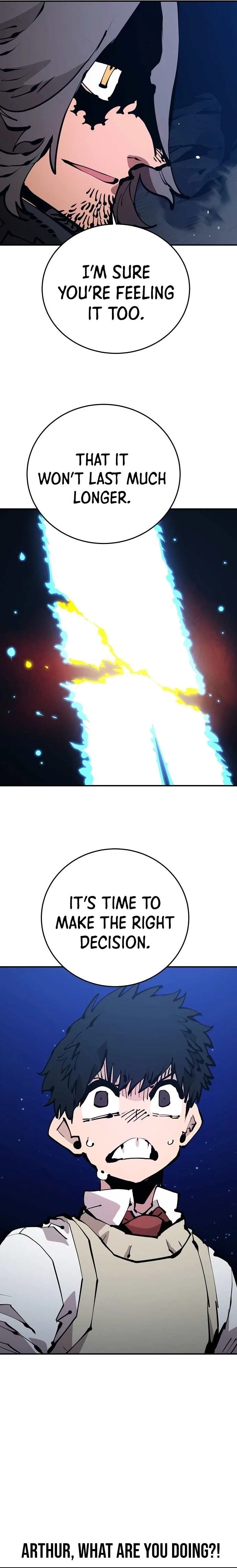 Player Chapter 74 page 20