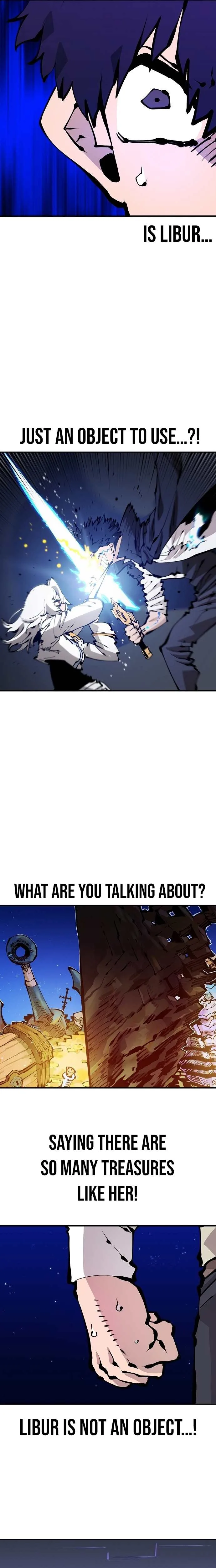 Player Chapter 74 page 21