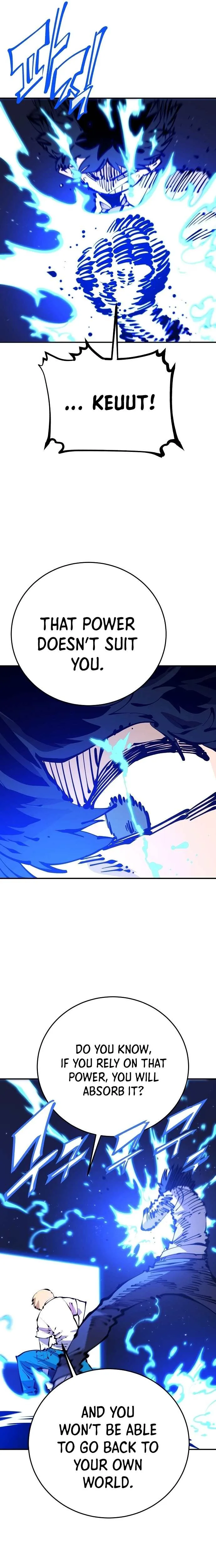 Player Chapter 75 page 8