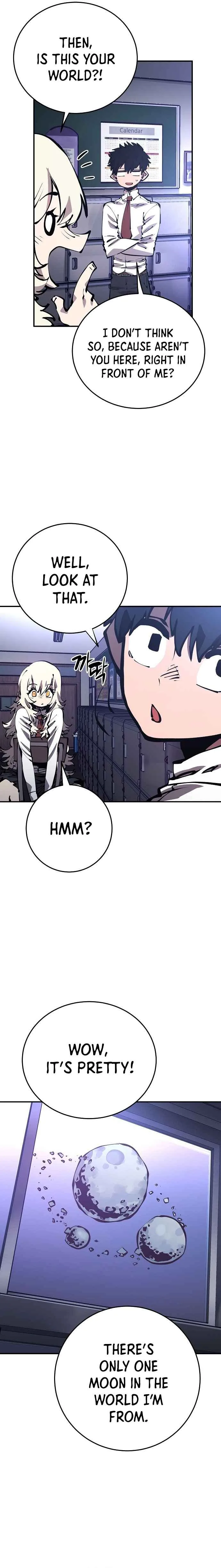 Player Chapter 77 page 17