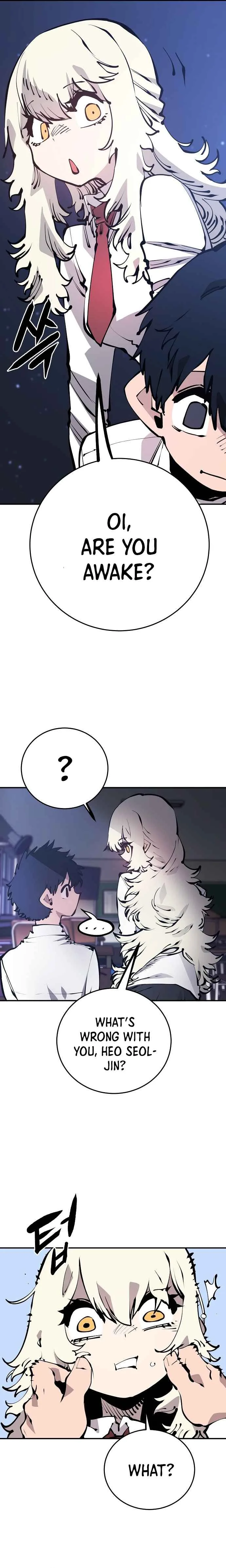 Player Chapter 77 page 14