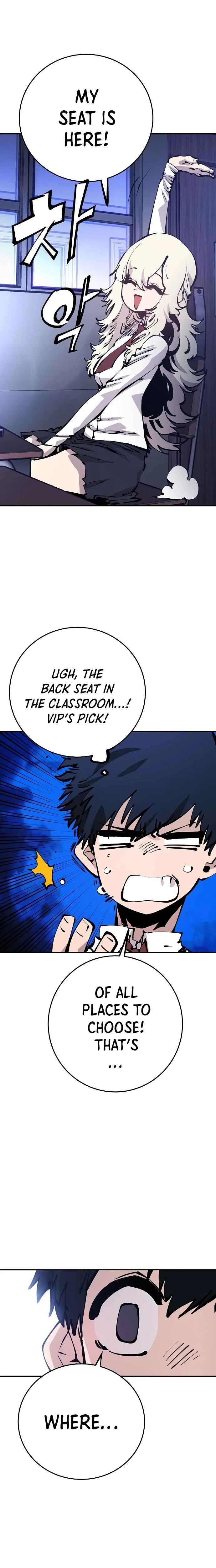 Player Chapter 77 page 20