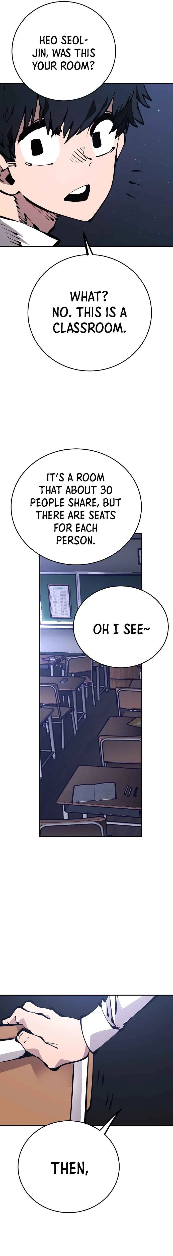 Player Chapter 77 page 19