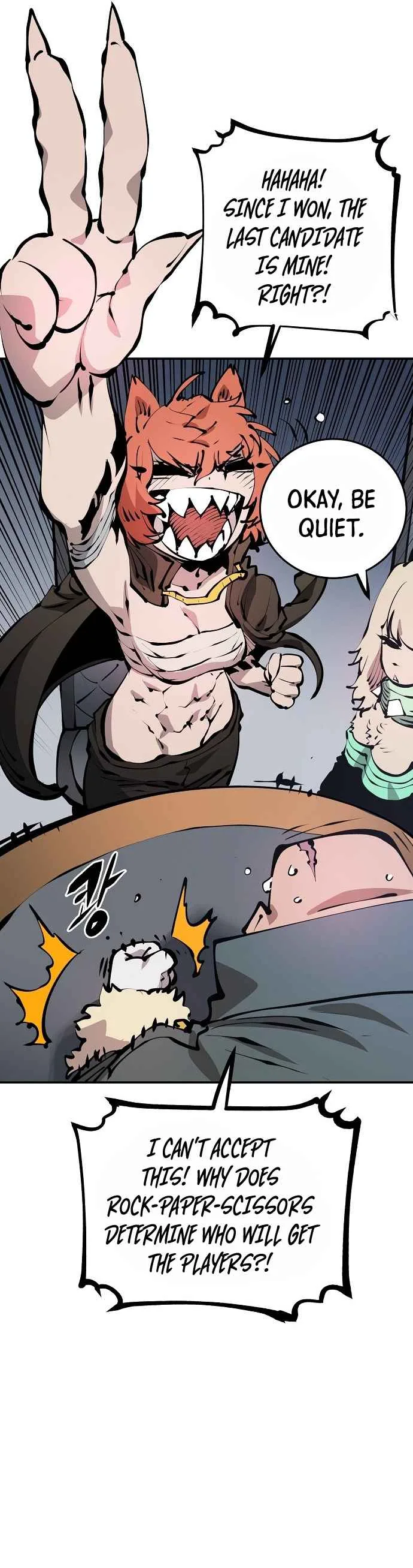 Player Chapter 76 page 17