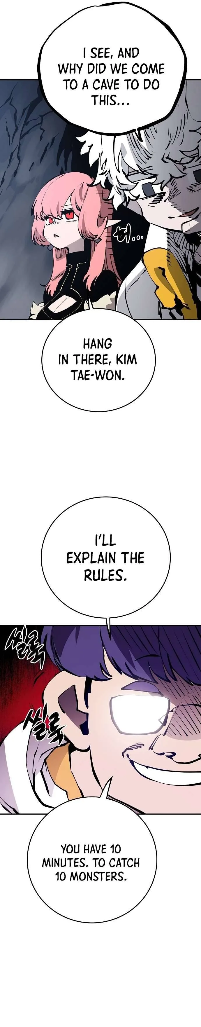 Player Chapter 78 page 13