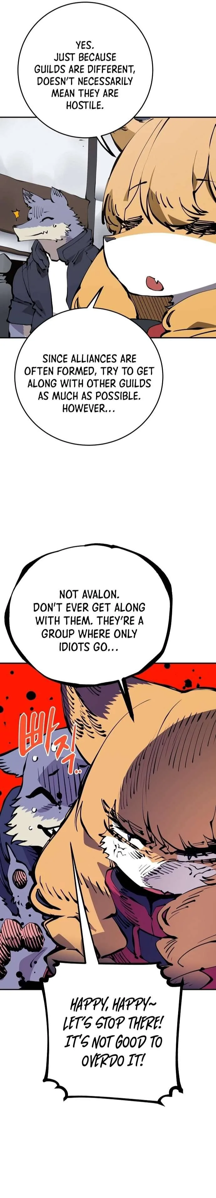 Player Chapter 78 page 8