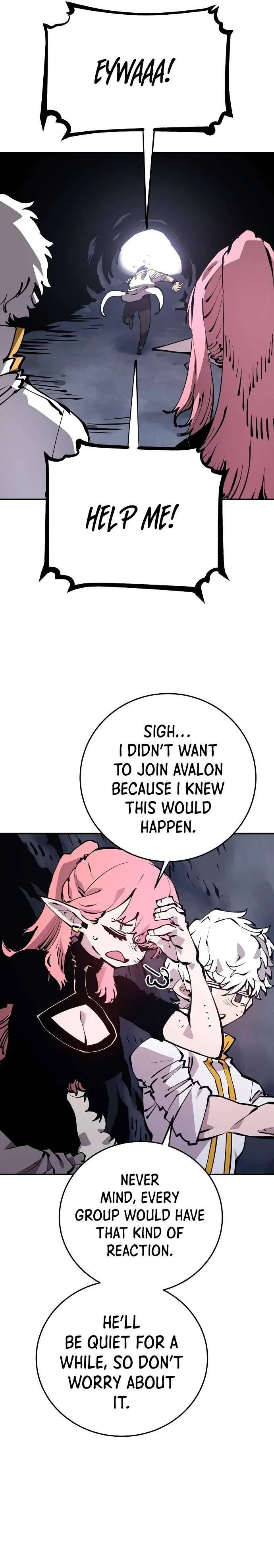 Player Chapter 78 page 18