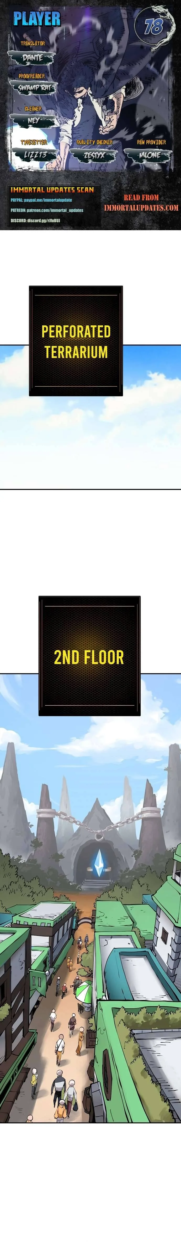 Player Chapter 78 page 2
