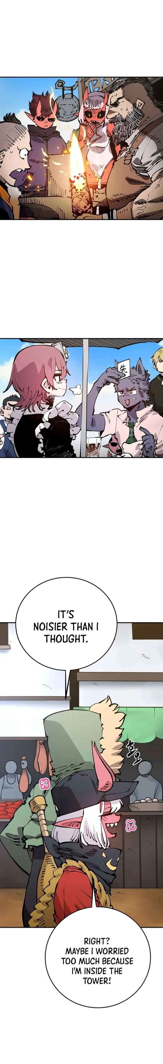 Player Chapter 78 page 5