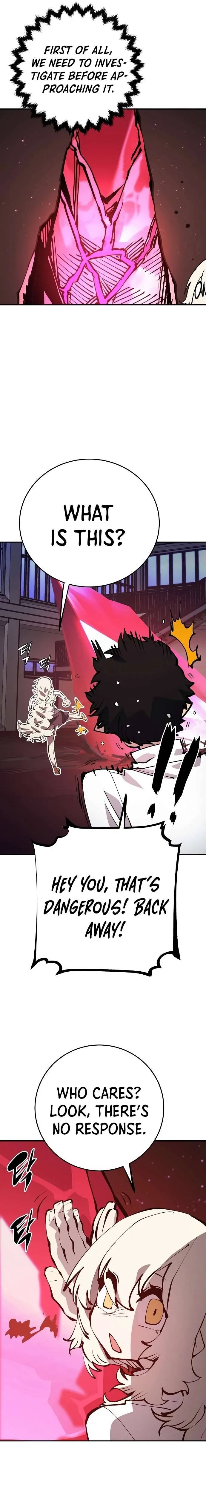 Player Chapter 79 page 3