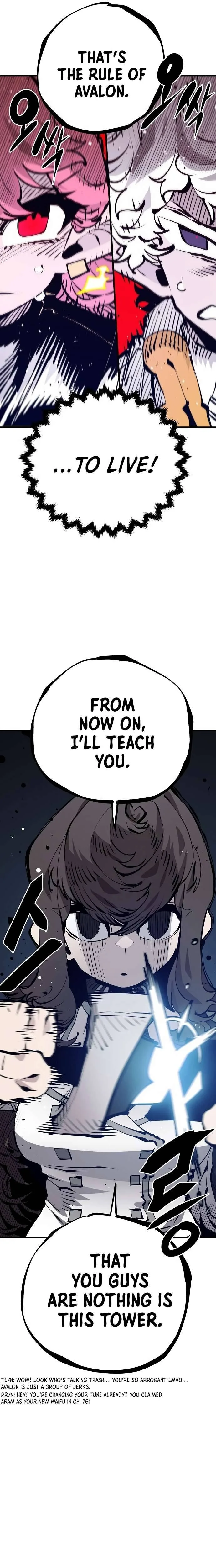 Player Chapter 79 page 25