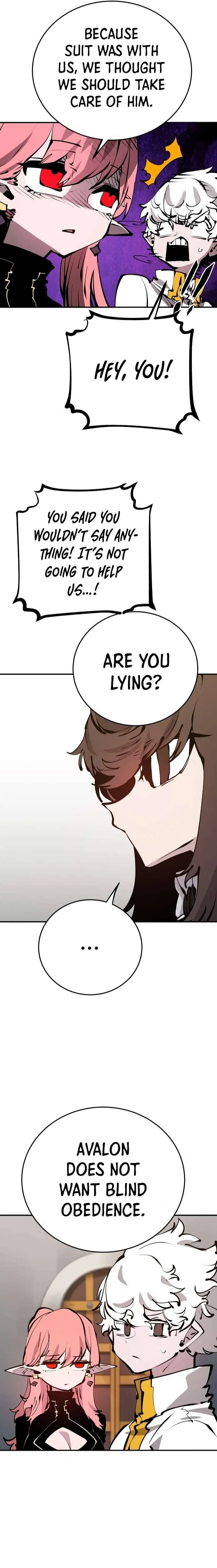 Player Chapter 79 page 19