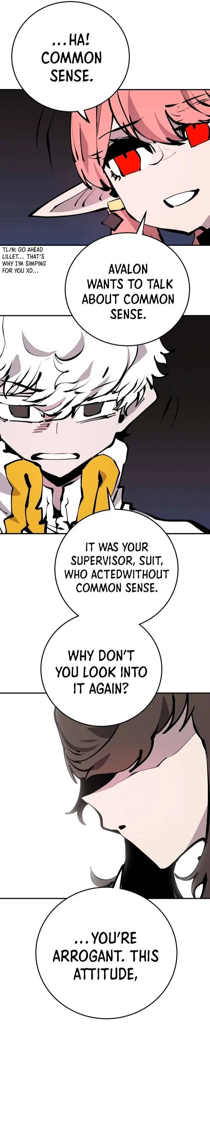 Player Chapter 79 page 21