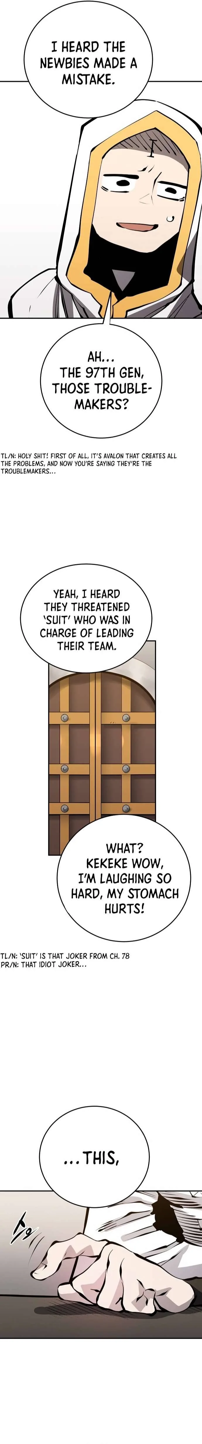 Player Chapter 79 page 17