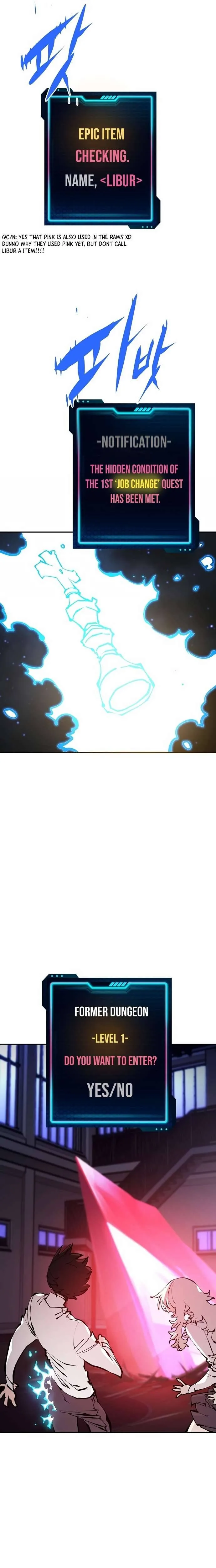 Player Chapter 79 page 6