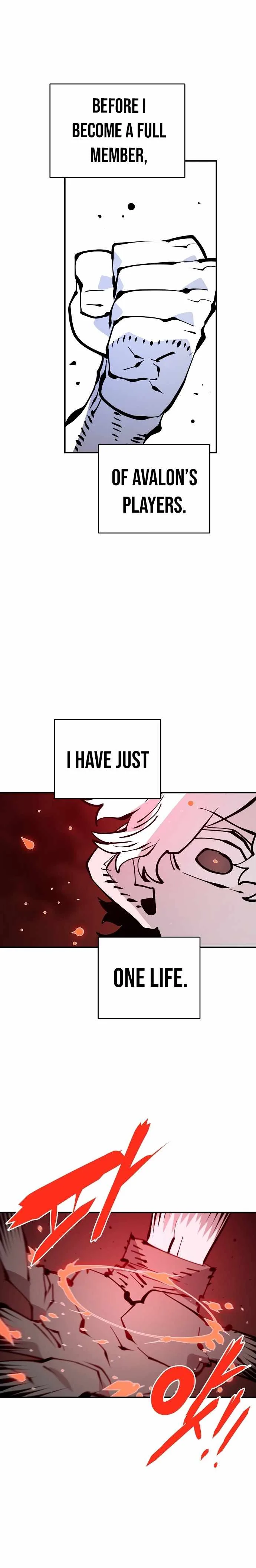 Player Chapter 80 page 8