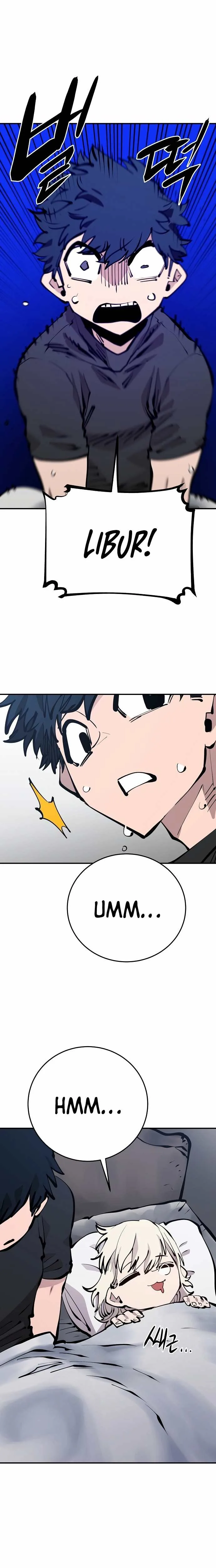 Player Chapter 81 page 23