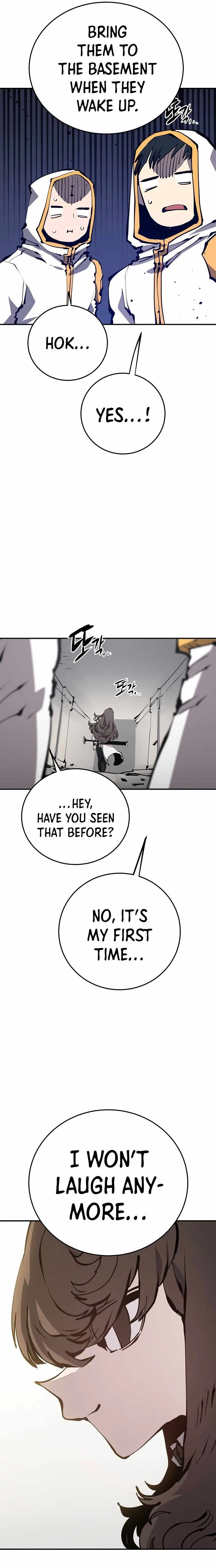Player Chapter 80 page 22