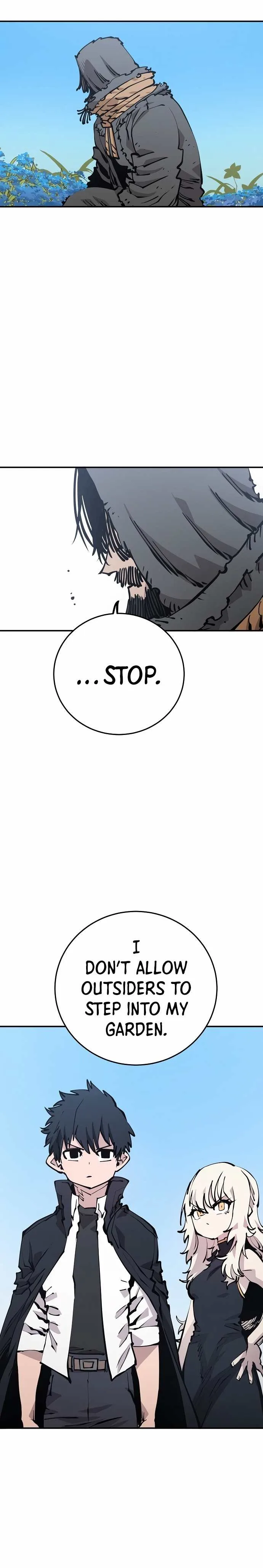 Player Chapter 81 page 25