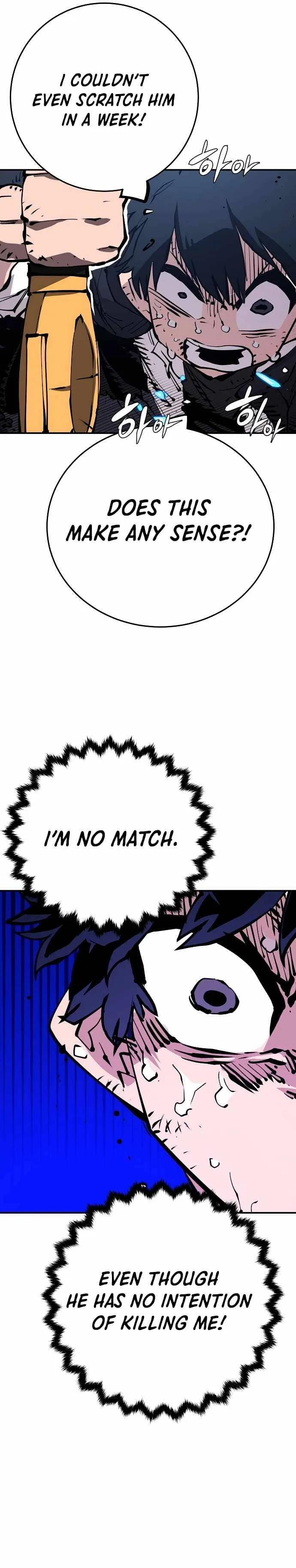 Player Chapter 83 page 22