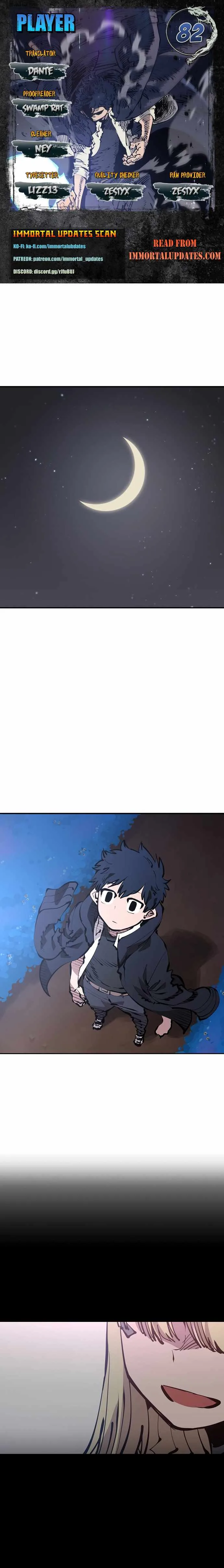 Player Chapter 82 page 2