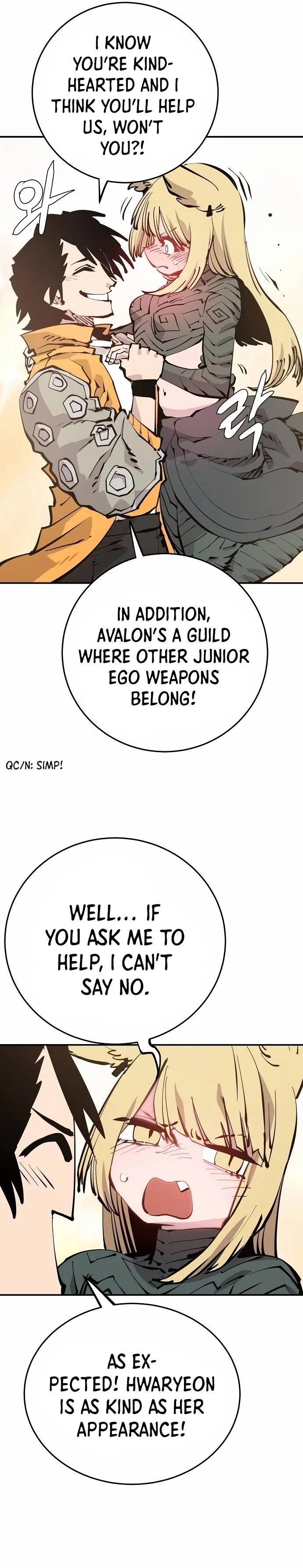 Player Chapter 86 page 13