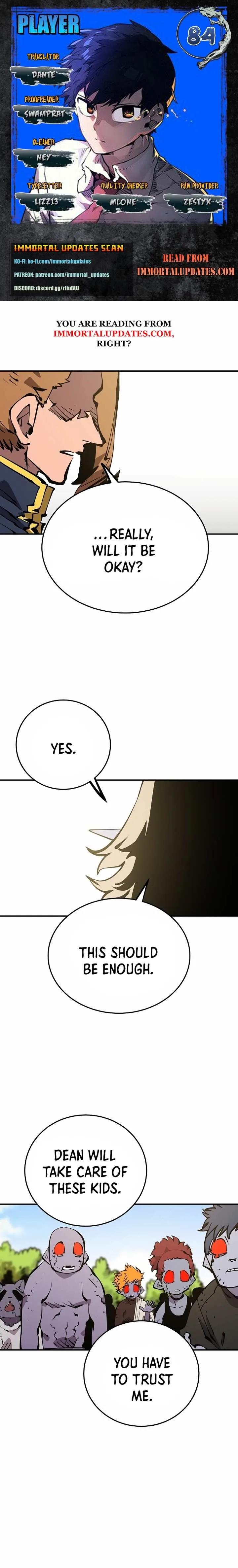 Player Chapter 84 page 2