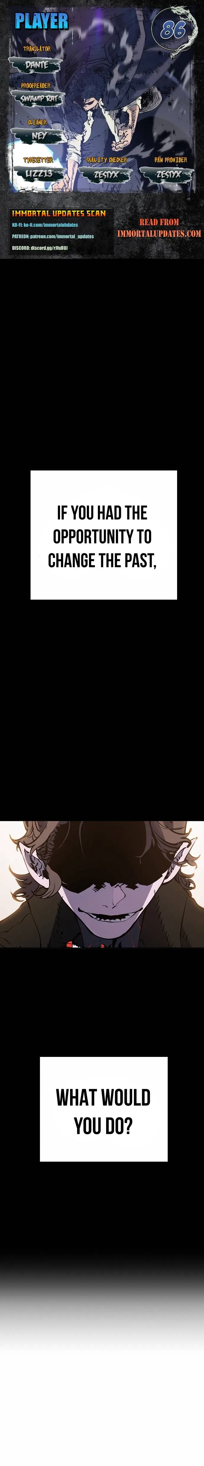 Player Chapter 86 page 2