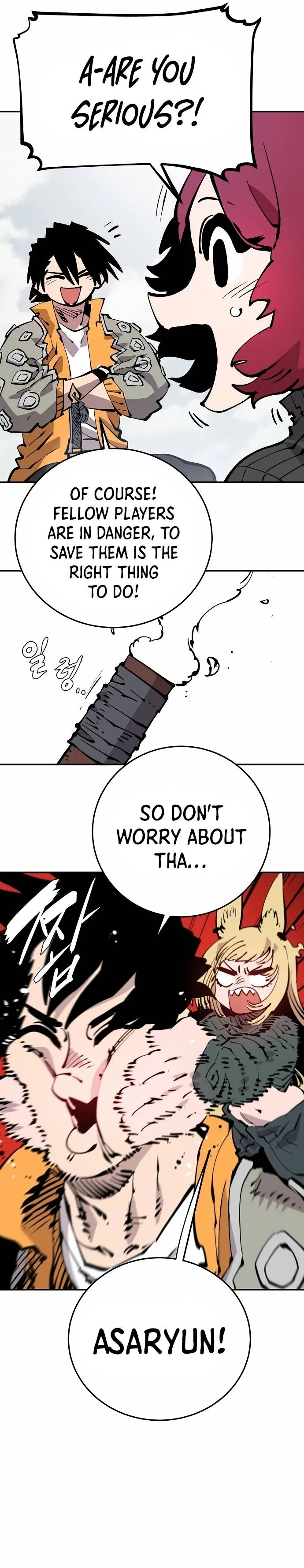 Player Chapter 86 page 11