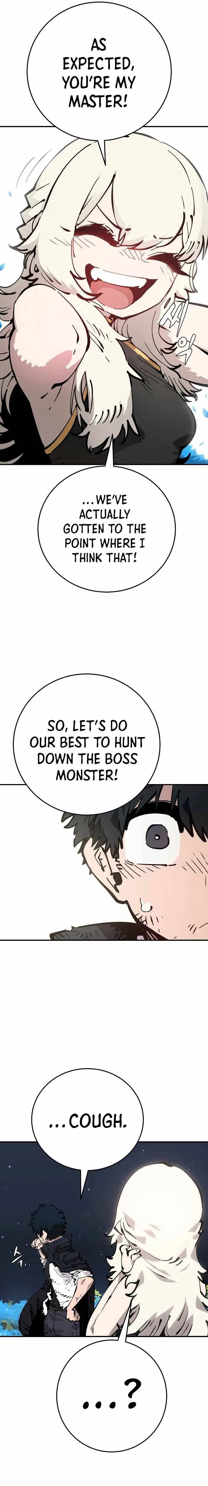 Player Chapter 85 page 8