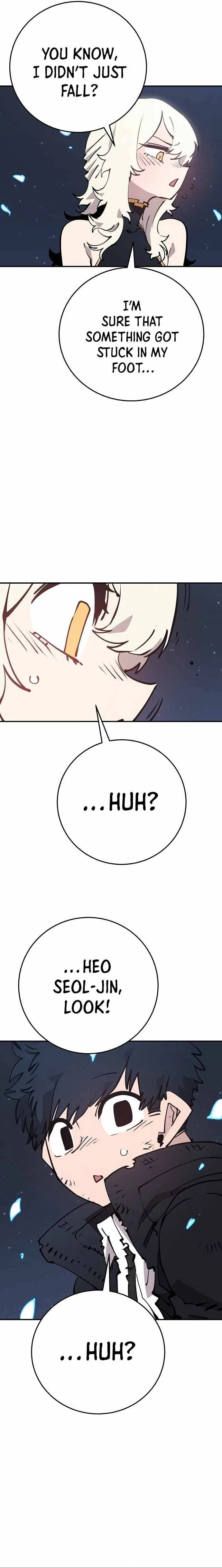 Player Chapter 85 page 14