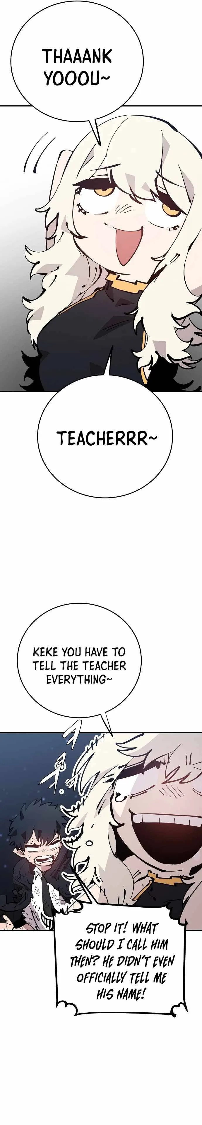 Player Chapter 85 page 6