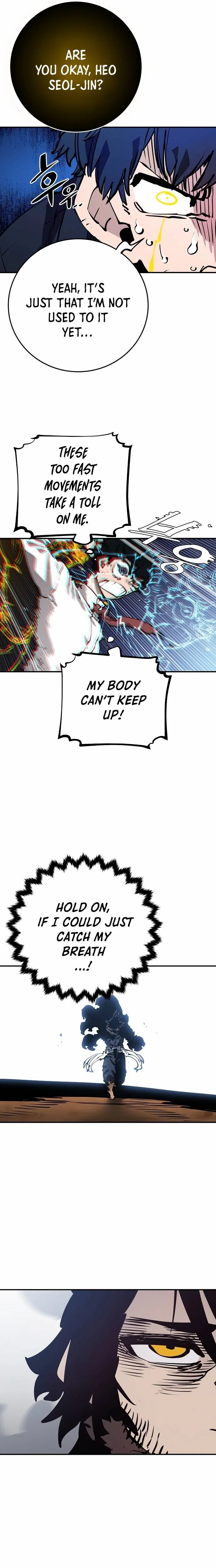 Player Chapter 88 page 20