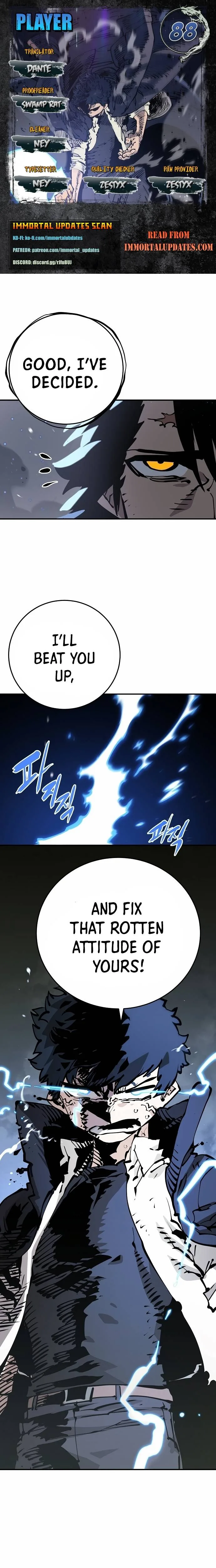 Player Chapter 88 page 2
