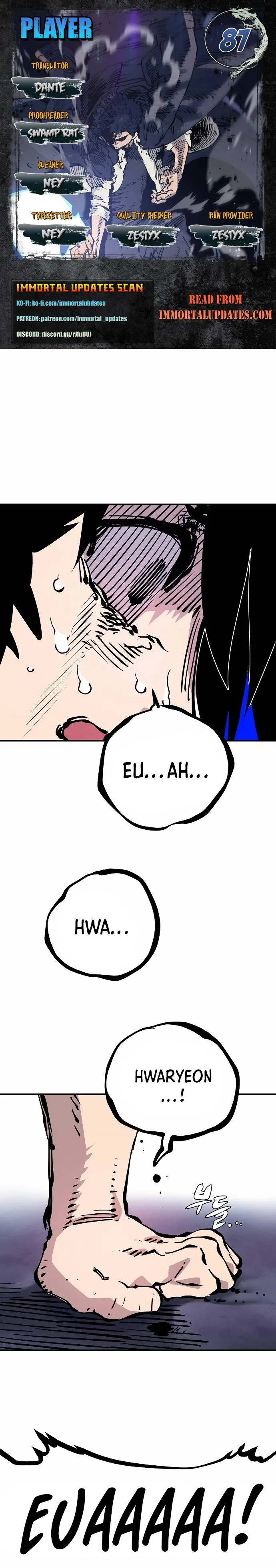 Player Chapter 87 page 2