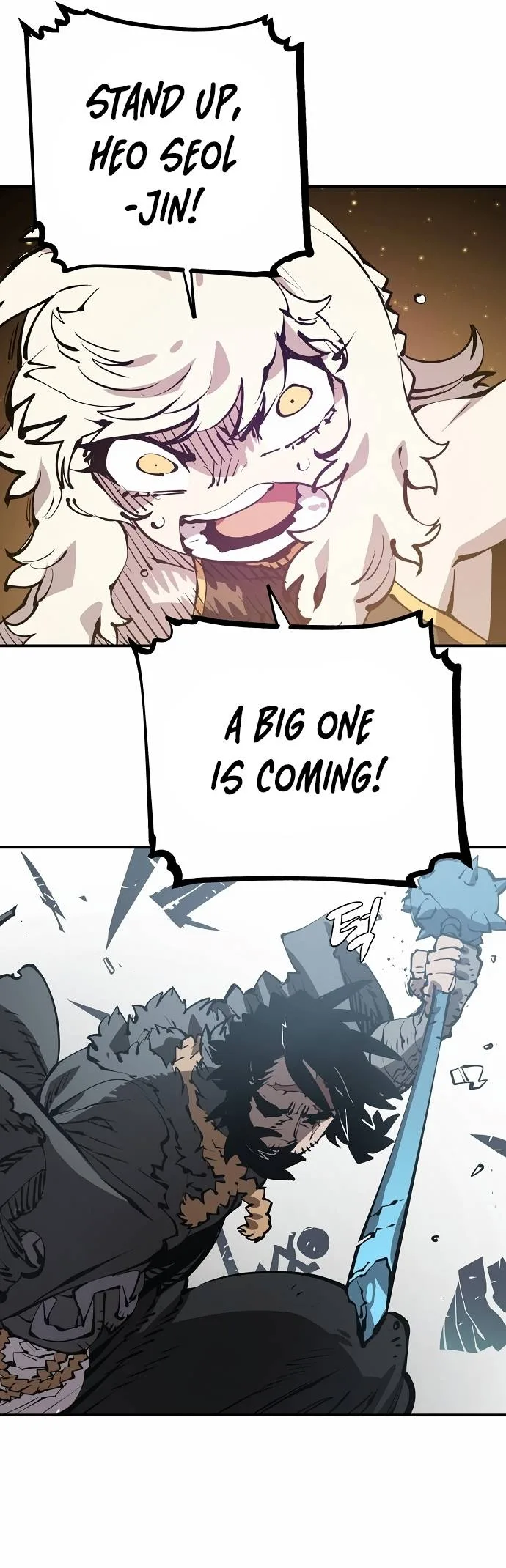 Player Chapter 87 page 21