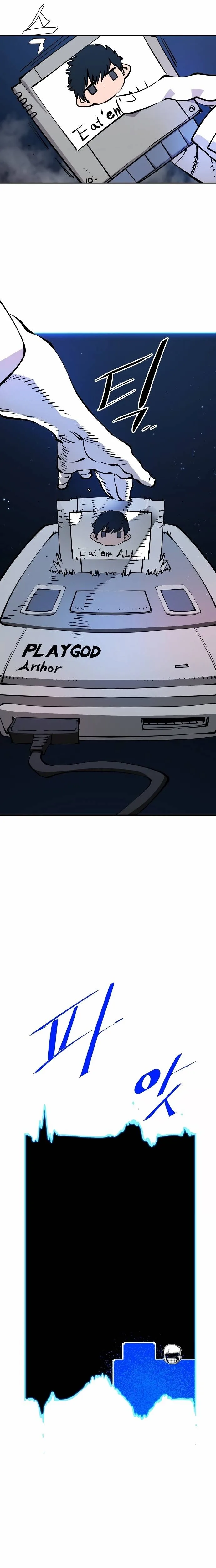 Player Chapter 89 page 5