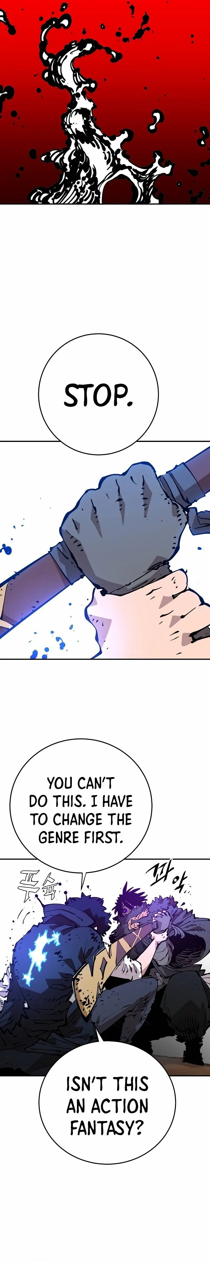 Player Chapter 89 page 10