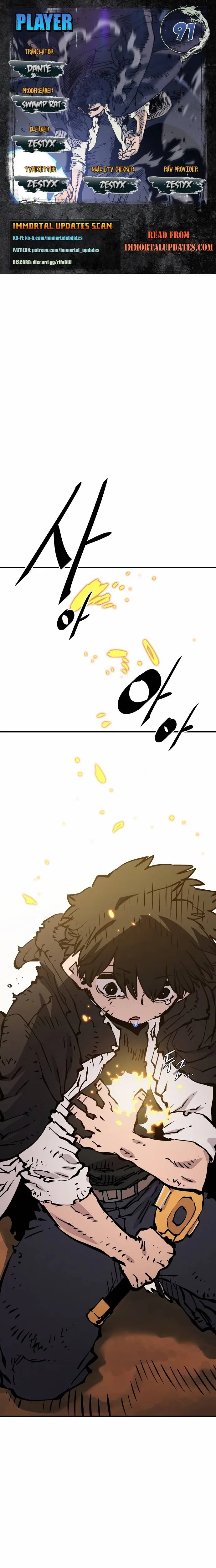 Player Chapter 91 page 2